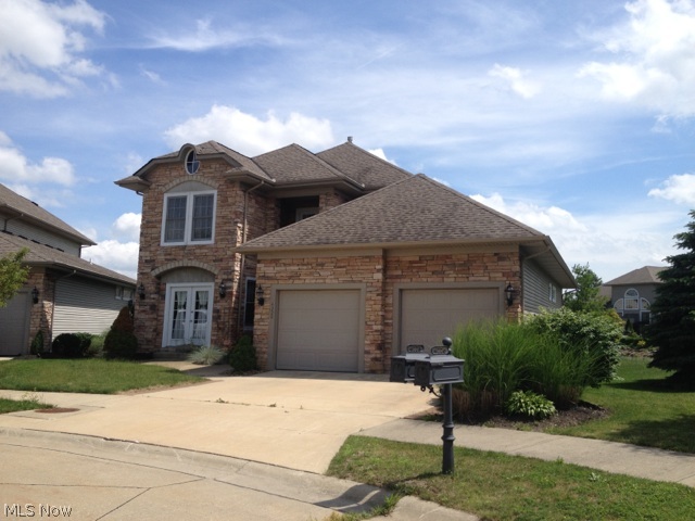 Red Tail Dev 06 S - Residential Lease