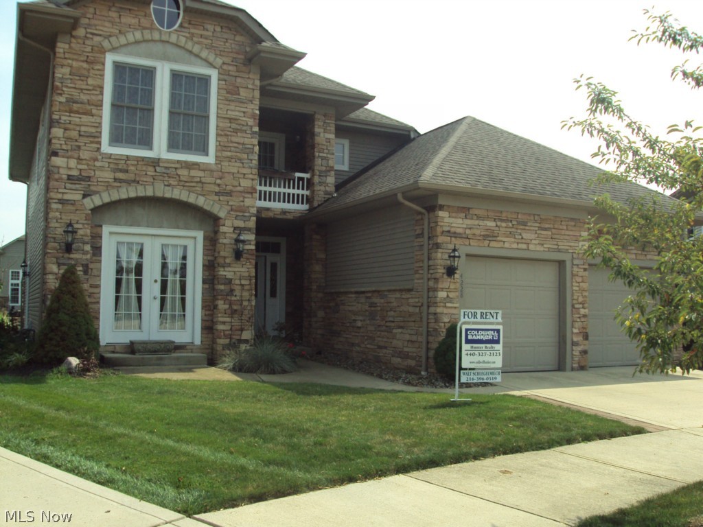 Red Tail Dev 06 S - Residential Lease