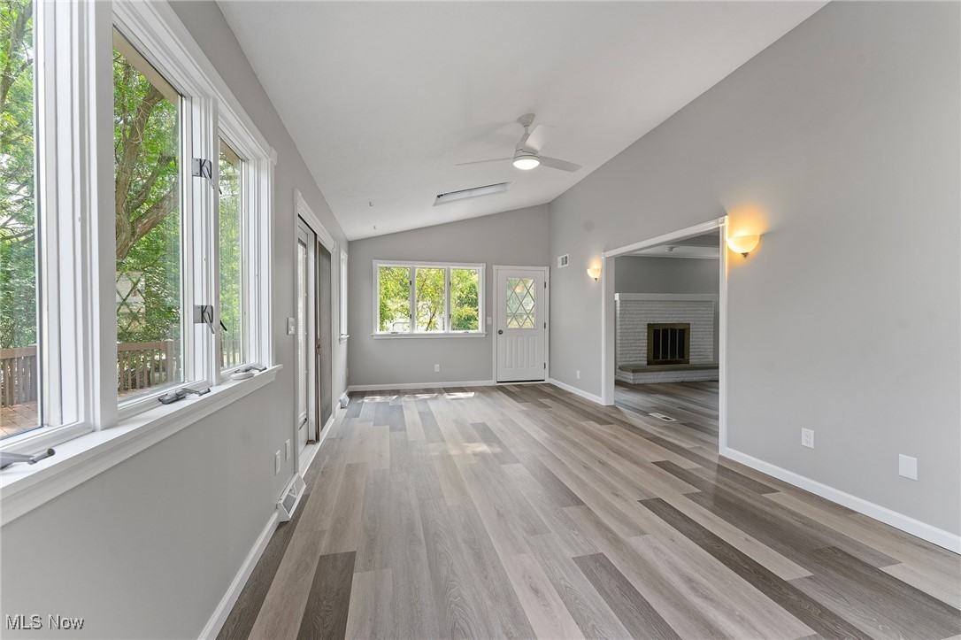 Tippewood Dells - Residential