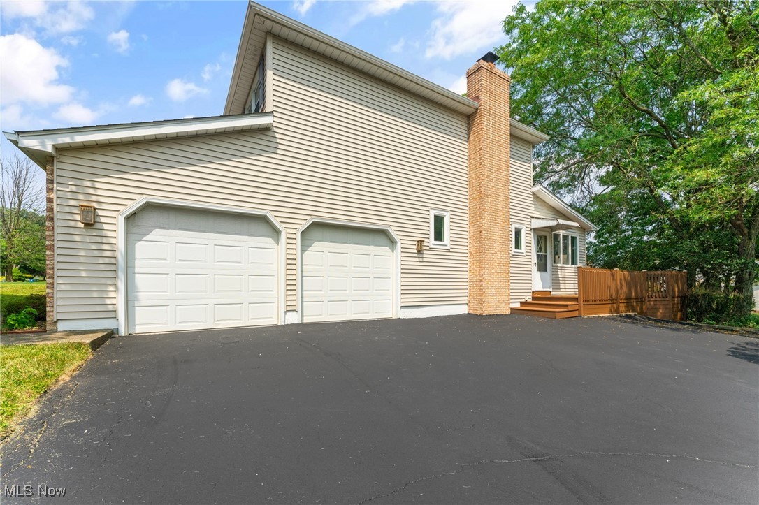 Tippewood Dells - Residential