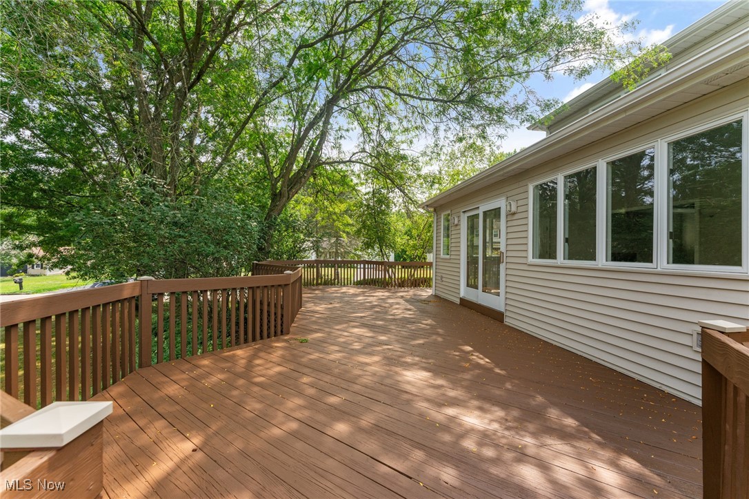 Tippewood Dells - Residential