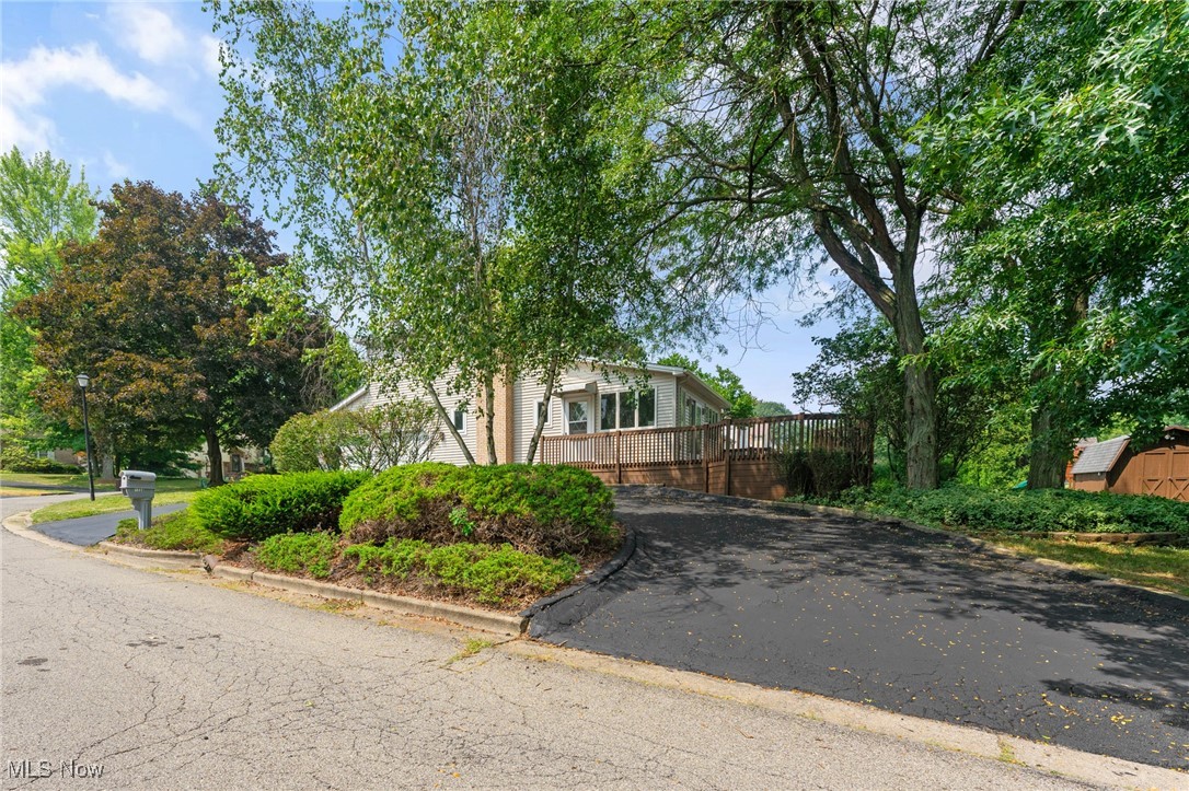 Tippewood Dells - Residential