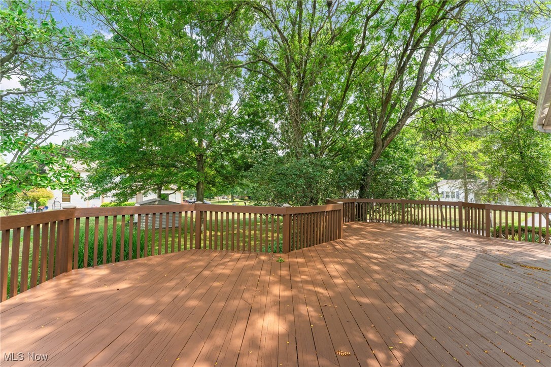 Tippewood Dells - Residential