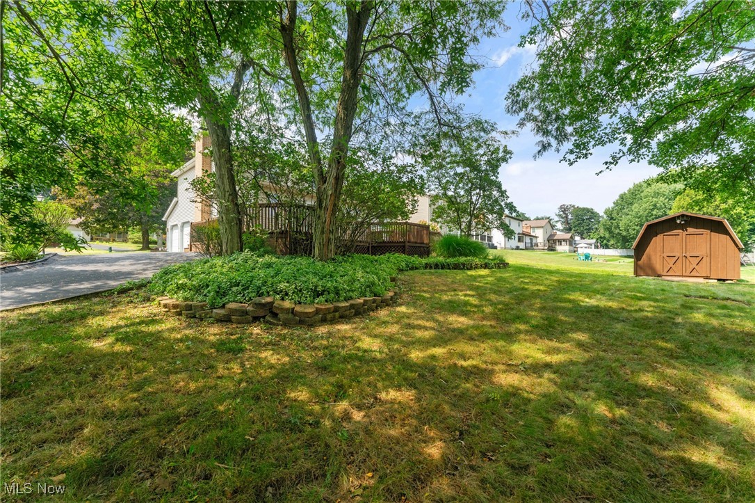 Tippewood Dells - Residential