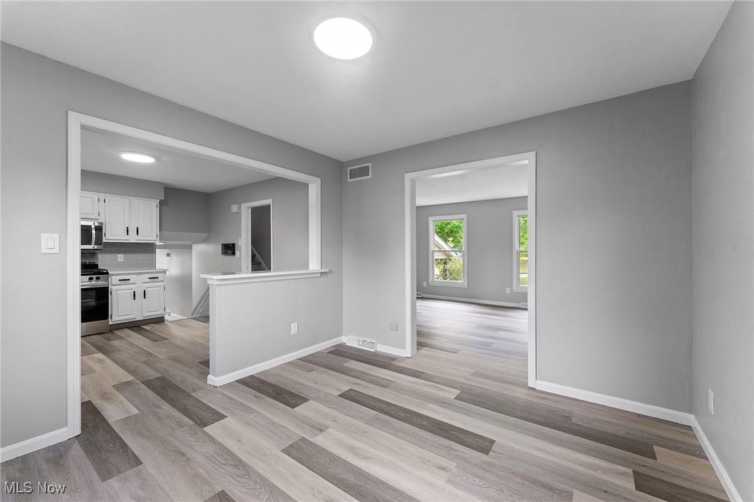 Tippewood Dells - Residential