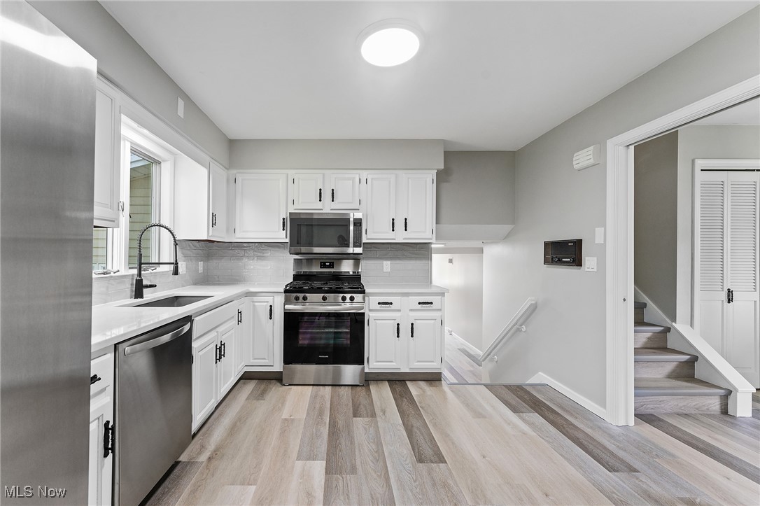 Tippewood Dells - Residential