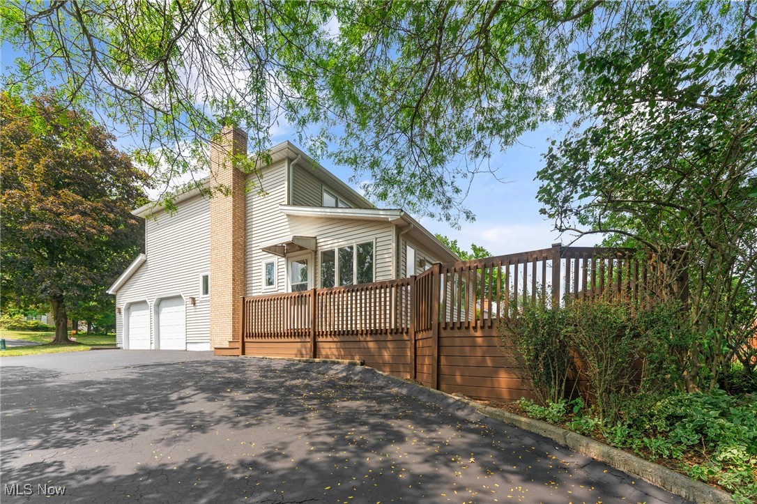 Tippewood Dells - Residential