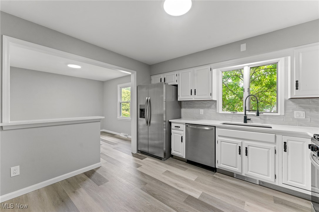 Tippewood Dells - Residential