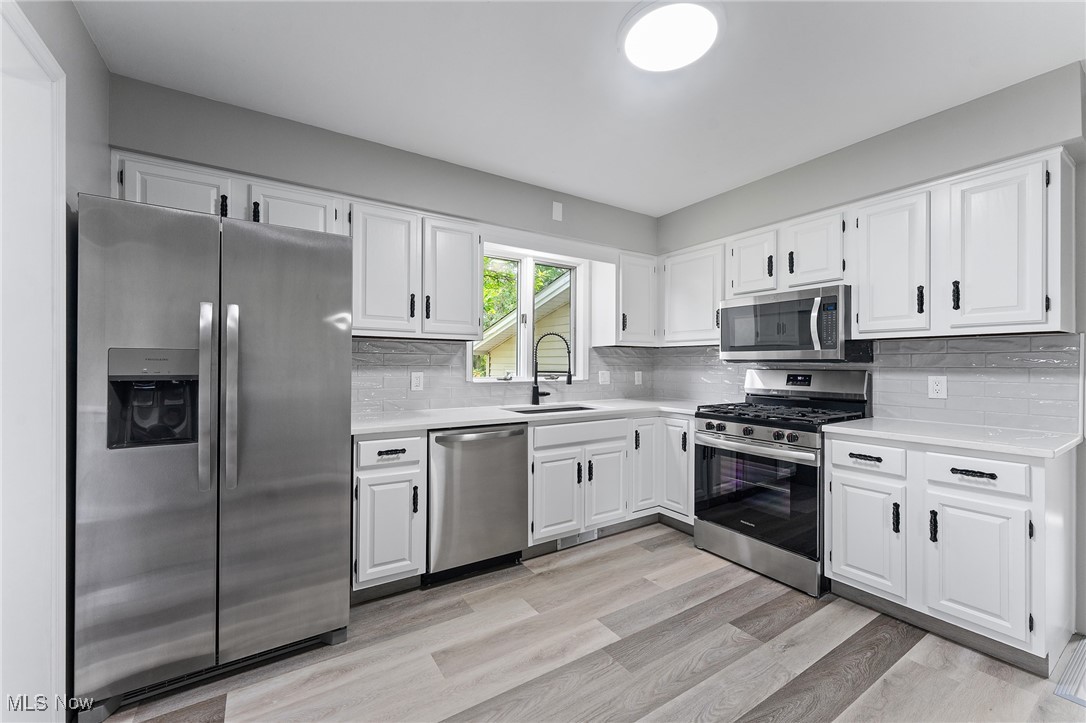 Tippewood Dells - Residential