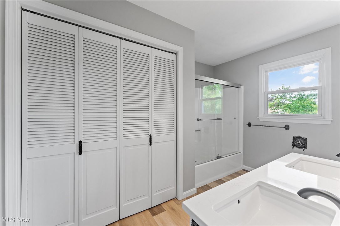 Tippewood Dells - Residential