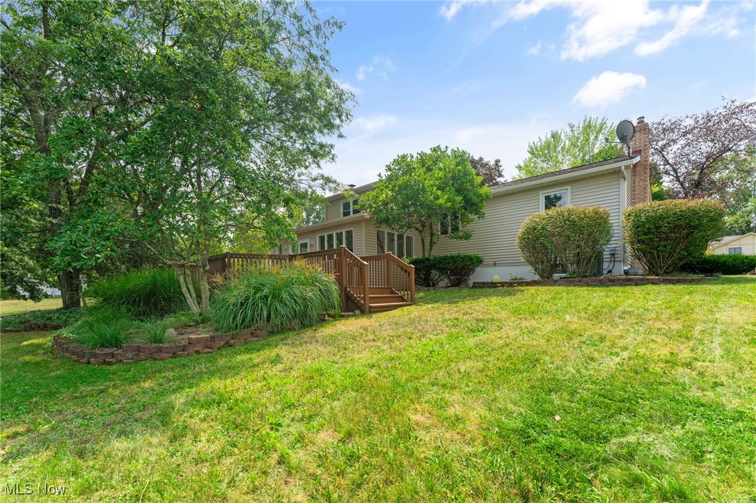 Tippewood Dells - Residential