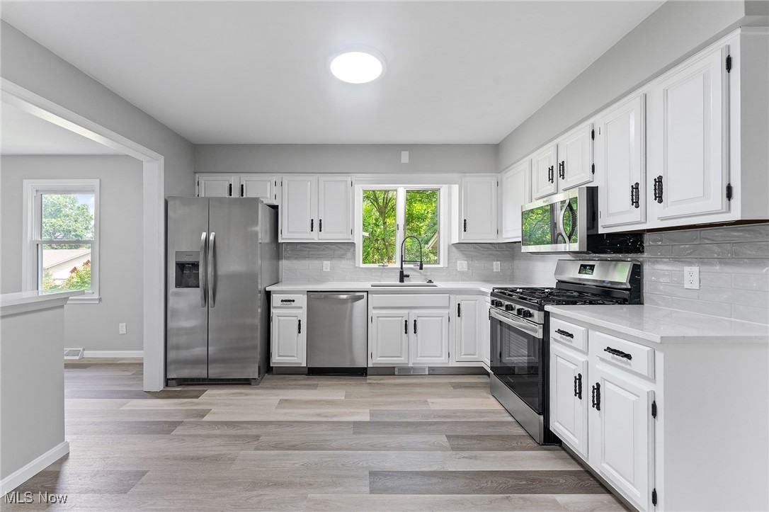 Tippewood Dells - Residential