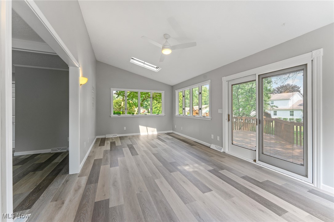 Tippewood Dells - Residential