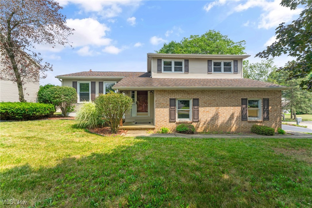 Tippewood Dells - Residential