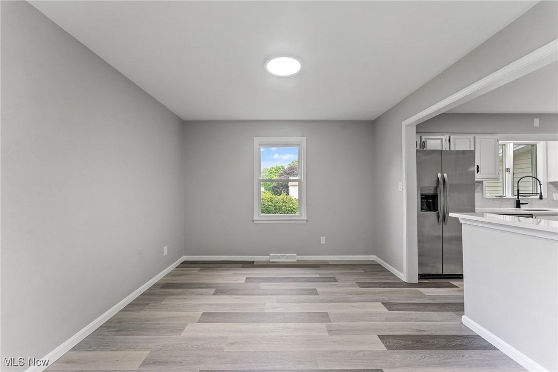 Tippewood Dells - Residential