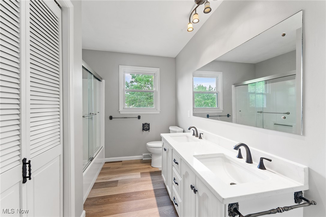 Tippewood Dells - Residential