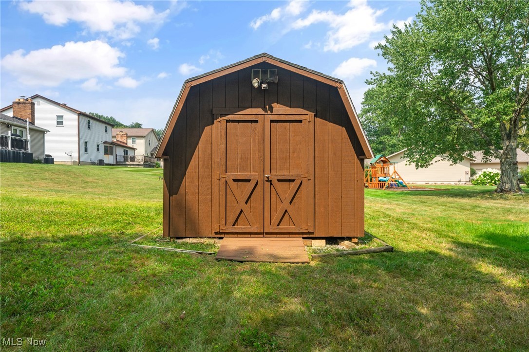 Tippewood Dells - Residential