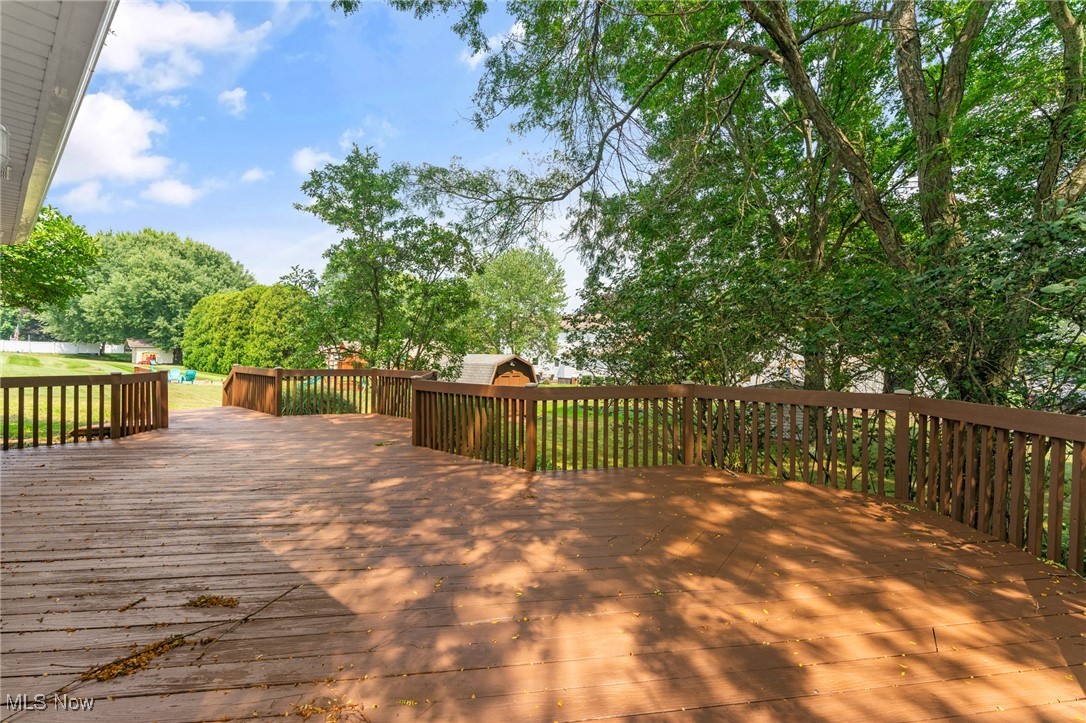 Tippewood Dells - Residential