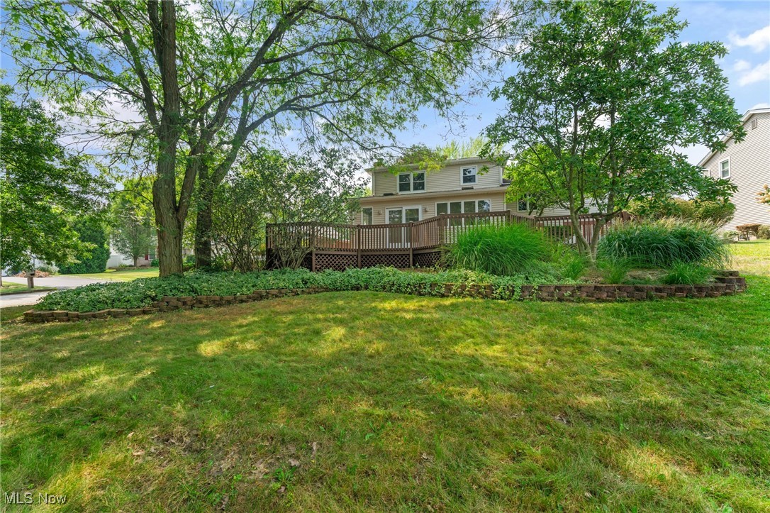 Tippewood Dells - Residential