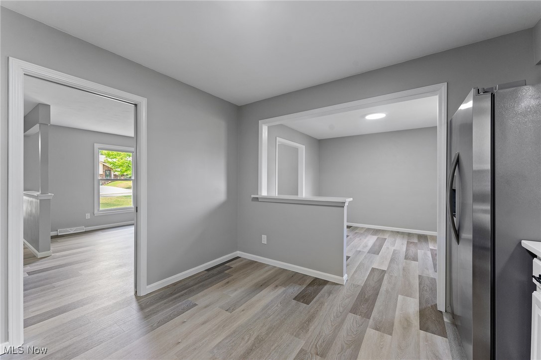 Tippewood Dells - Residential