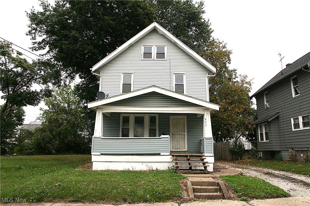 825 Brown Street, Akron, Ohio image 1