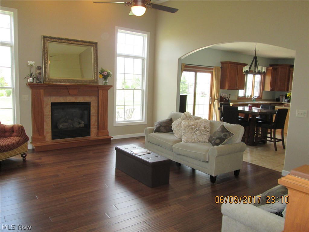 Mudbrook Village 01 - Residential