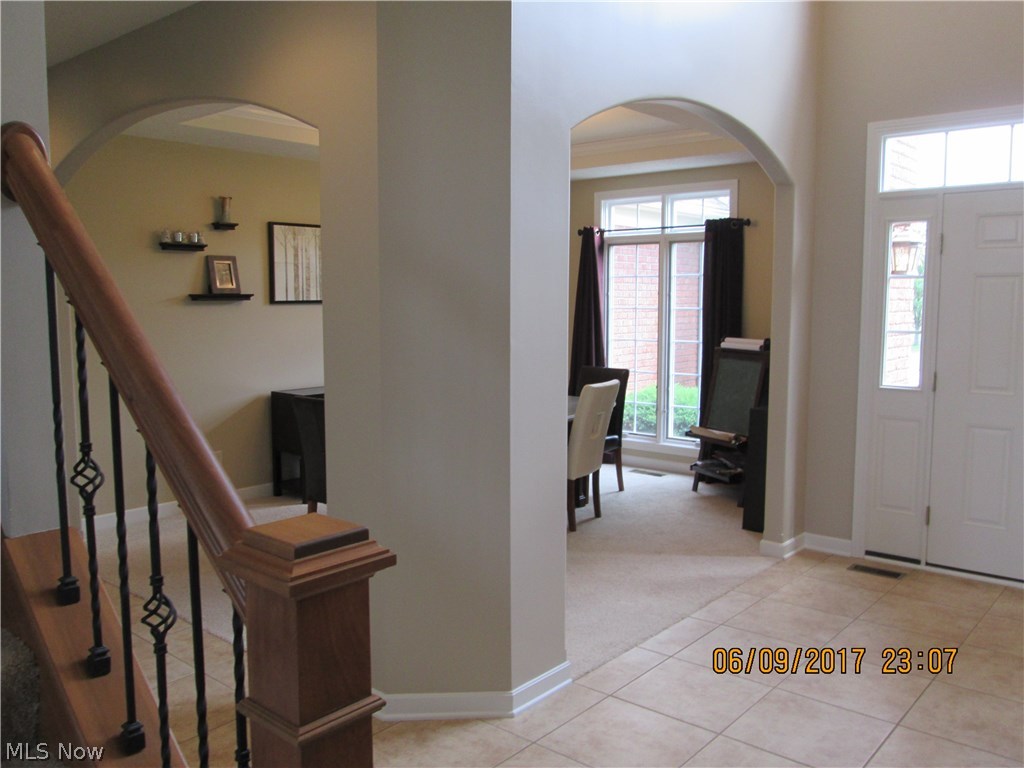 Mudbrook Village 01 - Residential