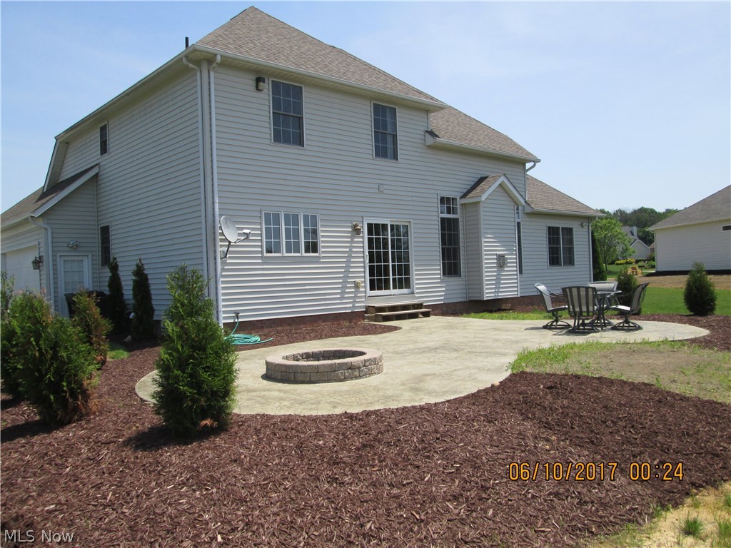 Mudbrook Village 01 - Residential