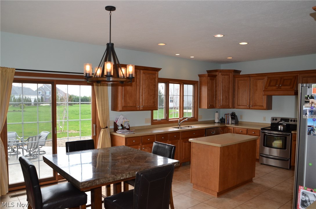 Mudbrook Village 01 - Residential