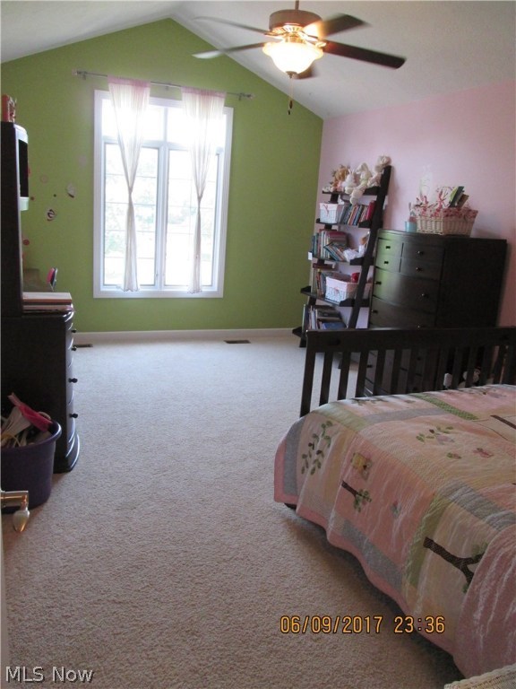 Mudbrook Village 01 - Residential