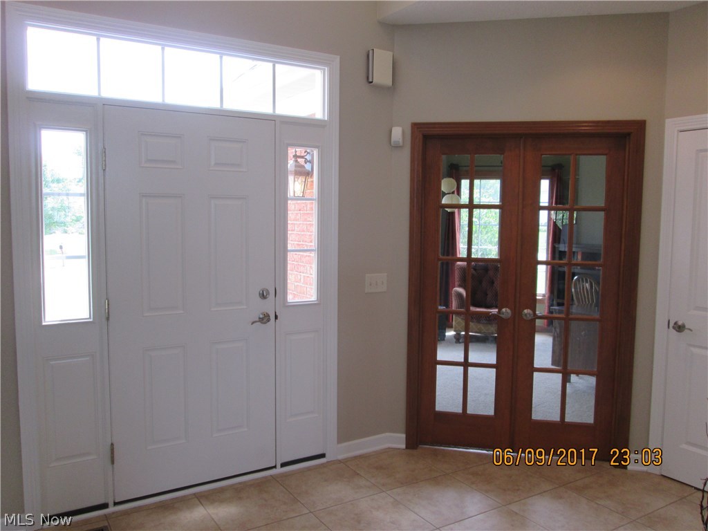 Mudbrook Village 01 - Residential