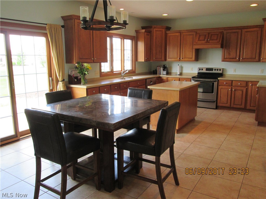 Mudbrook Village 01 - Residential