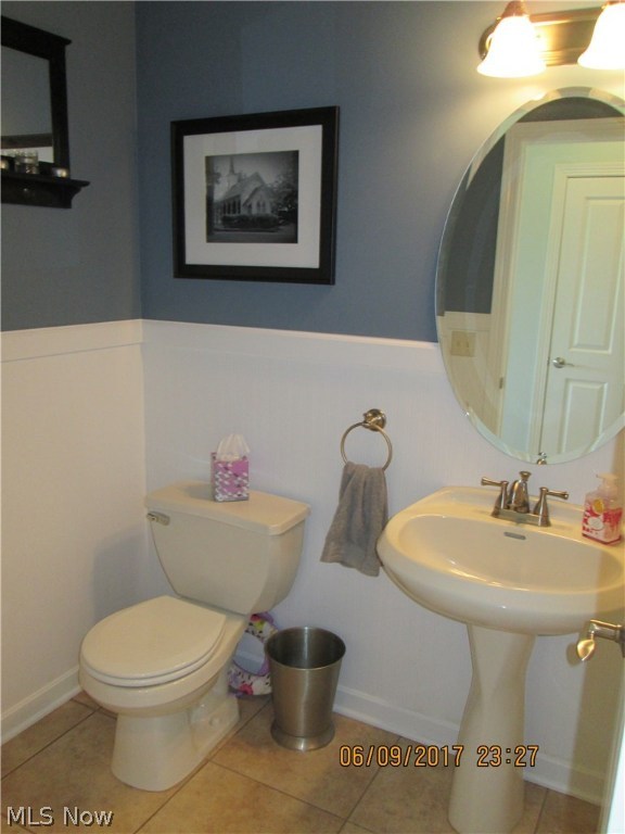 Mudbrook Village 01 - Residential