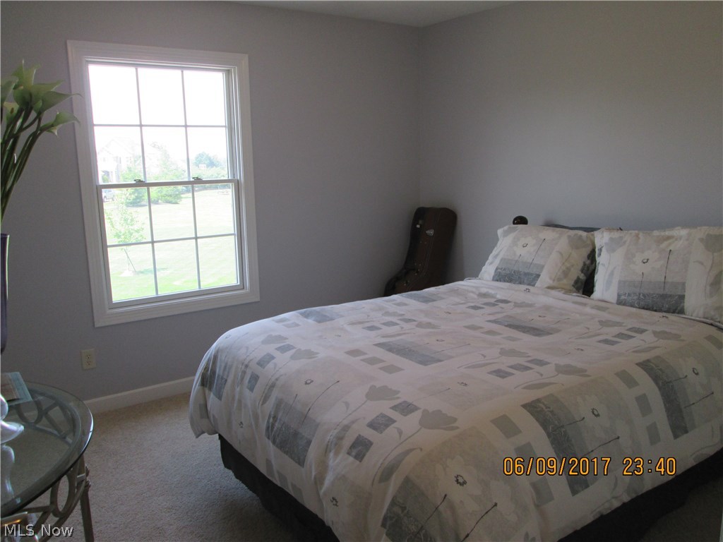 Mudbrook Village 01 - Residential