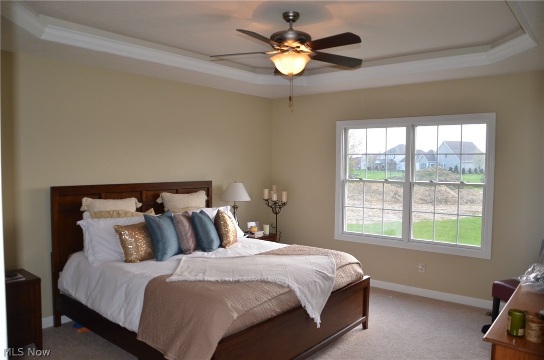 Mudbrook Village 01 - Residential