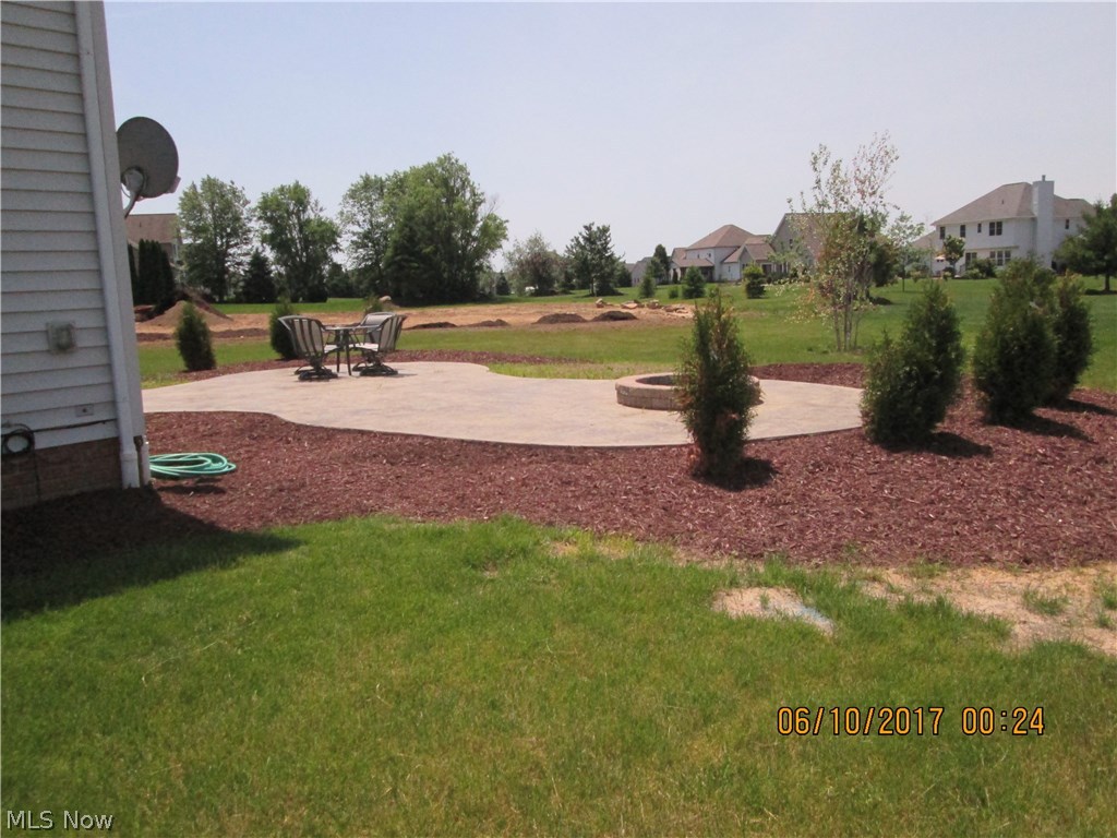 Mudbrook Village 01 - Residential