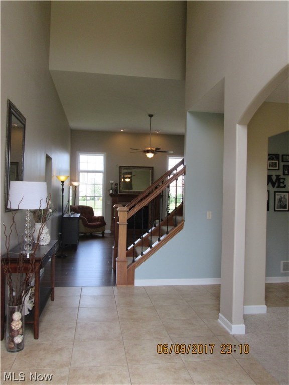 Mudbrook Village 01 - Residential