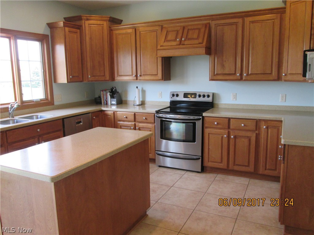 Mudbrook Village 01 - Residential