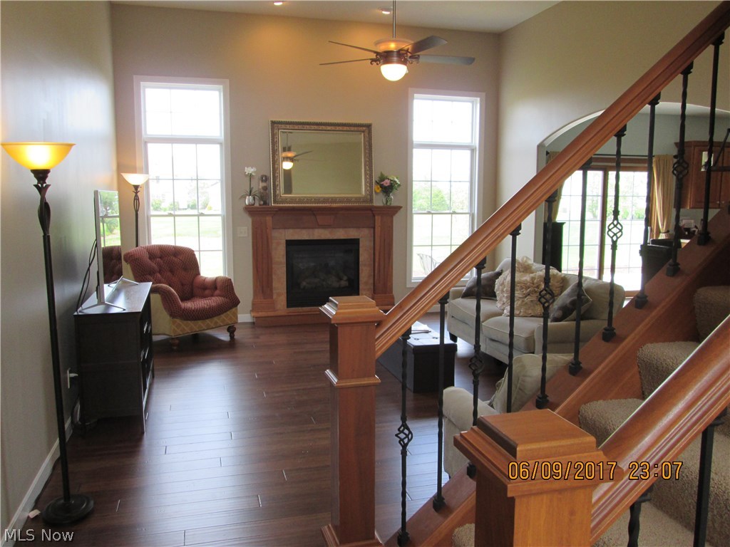 Mudbrook Village 01 - Residential