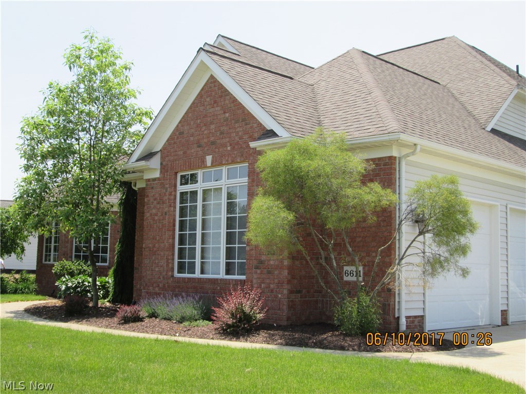 Mudbrook Village 01 - Residential