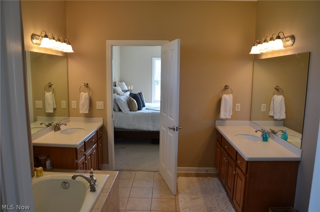 Mudbrook Village 01 - Residential