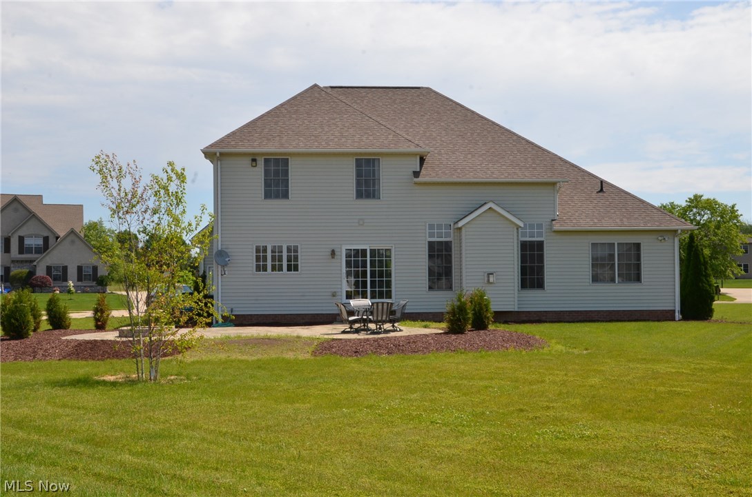 Mudbrook Village 01 - Residential