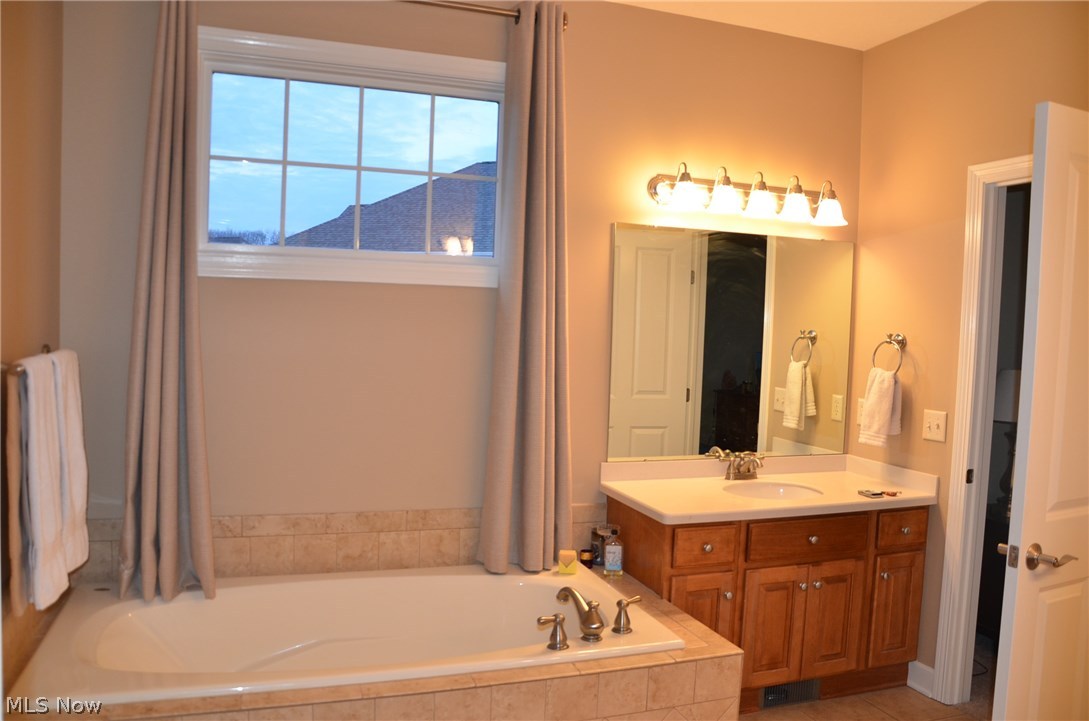 Mudbrook Village 01 - Residential