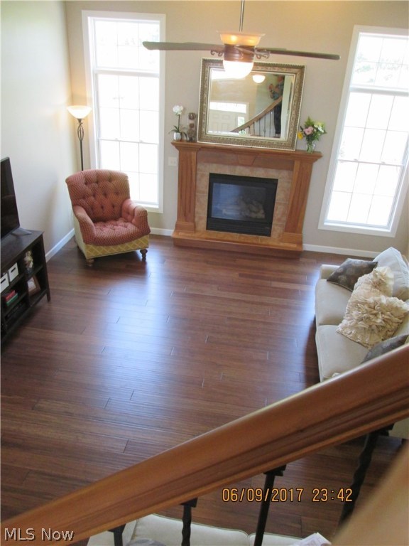 Mudbrook Village 01 - Residential