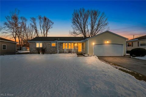 1819 W 42nd Street Lorain OH 44053