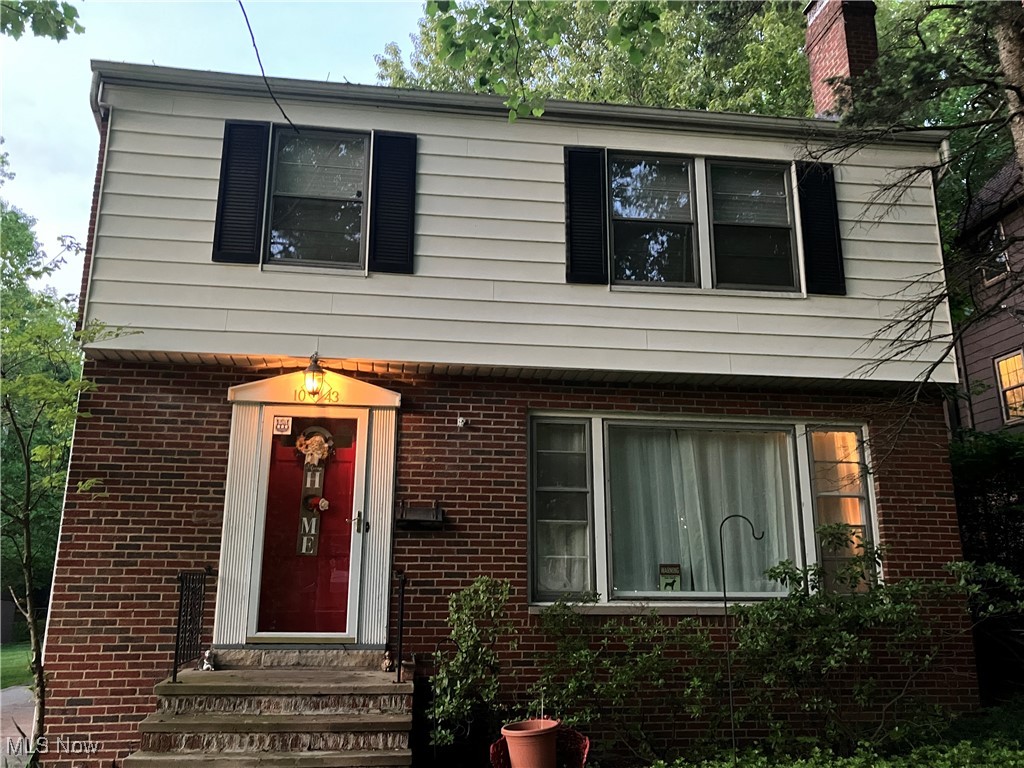1043 Allston Road, Cleveland Heights, Ohio image 1