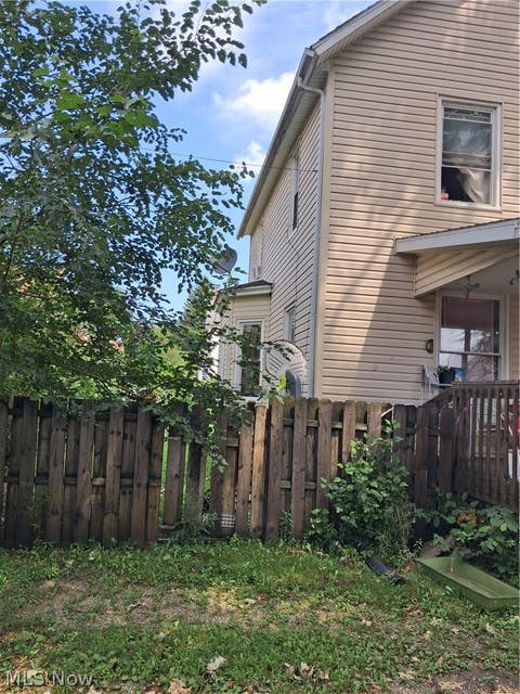 Tiny photo for 925 Wilson Place NW, Canton, OH 44703 (MLS # 5239057)