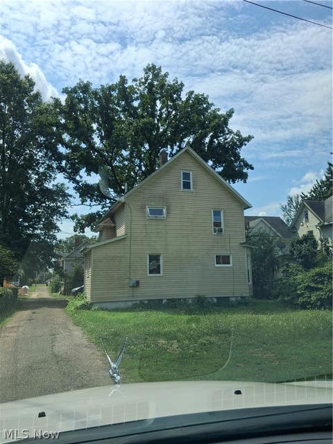 Tiny photo for 925 Wilson Place NW, Canton, OH 44703 (MLS # 5239057)