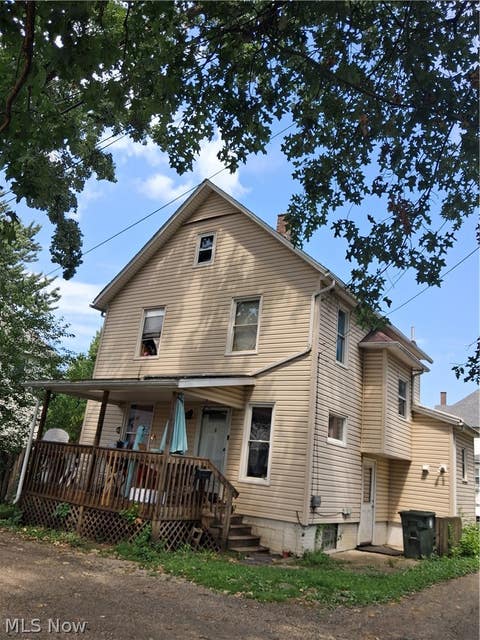 Tiny photo for 925 Wilson Place NW, Canton, OH 44703 (MLS # 5239057)