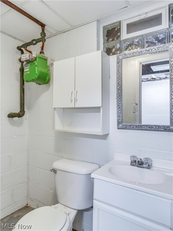 Louis Stile Sub - Residential